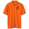 DryBlend® Jersey knit polo Thumbnail