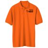 DryBlend® Jersey knit polo Thumbnail
