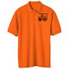 DryBlend® Jersey knit polo Thumbnail