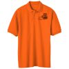 DryBlend® Jersey knit polo Thumbnail
