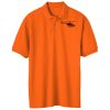 DryBlend® Jersey knit polo Thumbnail