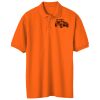 DryBlend® Jersey knit polo Thumbnail