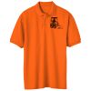 DryBlend® Jersey knit polo Thumbnail