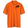 DryBlend® Jersey knit polo Thumbnail