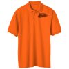DryBlend® Jersey knit polo Thumbnail