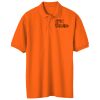DryBlend® Jersey knit polo Thumbnail