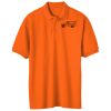 DryBlend® Jersey knit polo Thumbnail