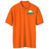 DryBlend® Jersey knit polo Thumbnail