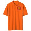 DryBlend® Jersey knit polo Thumbnail