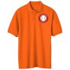 DryBlend® Jersey knit polo Thumbnail