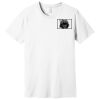 Unisex Jersey crew neck t-shirt Thumbnail