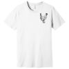 Unisex Jersey crew neck t-shirt Thumbnail