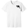 Unisex Jersey crew neck t-shirt Thumbnail