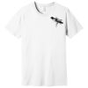 Unisex Jersey crew neck t-shirt Thumbnail