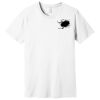 Unisex Jersey crew neck t-shirt Thumbnail