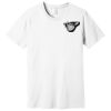 Unisex Jersey crew neck t-shirt Thumbnail