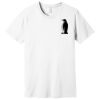 Unisex Jersey crew neck t-shirt Thumbnail