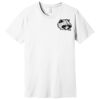 Unisex Jersey crew neck t-shirt Thumbnail