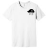 Unisex Jersey crew neck t-shirt Thumbnail