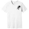 Unisex Jersey crew neck t-shirt Thumbnail