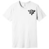 Unisex Jersey crew neck t-shirt Thumbnail