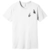Unisex Jersey crew neck t-shirt Thumbnail