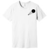 Unisex Jersey crew neck t-shirt Thumbnail
