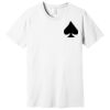 Unisex Jersey crew neck t-shirt Thumbnail
