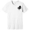 Unisex Jersey crew neck t-shirt Thumbnail