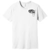 Unisex Jersey crew neck t-shirt Thumbnail