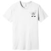 Unisex Jersey crew neck t-shirt Thumbnail