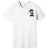 Unisex Jersey crew neck t-shirt Thumbnail