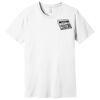Unisex Jersey crew neck t-shirt Thumbnail