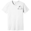 Unisex Jersey crew neck t-shirt Thumbnail
