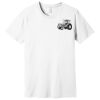 Unisex Jersey crew neck t-shirt Thumbnail