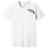 Unisex Jersey crew neck t-shirt Thumbnail