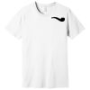 Unisex Jersey crew neck t-shirt Thumbnail