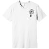 Unisex Jersey crew neck t-shirt Thumbnail