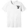 Unisex Jersey crew neck t-shirt Thumbnail