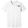 Unisex Jersey crew neck t-shirt Thumbnail