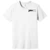 Unisex Jersey crew neck t-shirt Thumbnail