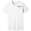 Unisex Jersey crew neck t-shirt Thumbnail