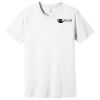 Unisex Jersey crew neck t-shirt Thumbnail