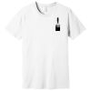 Unisex Jersey crew neck t-shirt Thumbnail