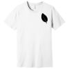 Unisex Jersey crew neck t-shirt Thumbnail
