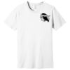 Unisex Jersey crew neck t-shirt Thumbnail