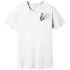 Unisex Jersey crew neck t-shirt Thumbnail
