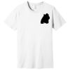 Unisex Jersey crew neck t-shirt Thumbnail