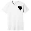 Unisex Jersey crew neck t-shirt Thumbnail