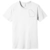 Unisex Jersey crew neck t-shirt Thumbnail